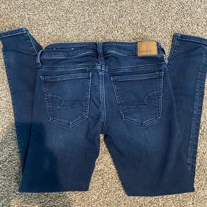 American Eagle Jegging